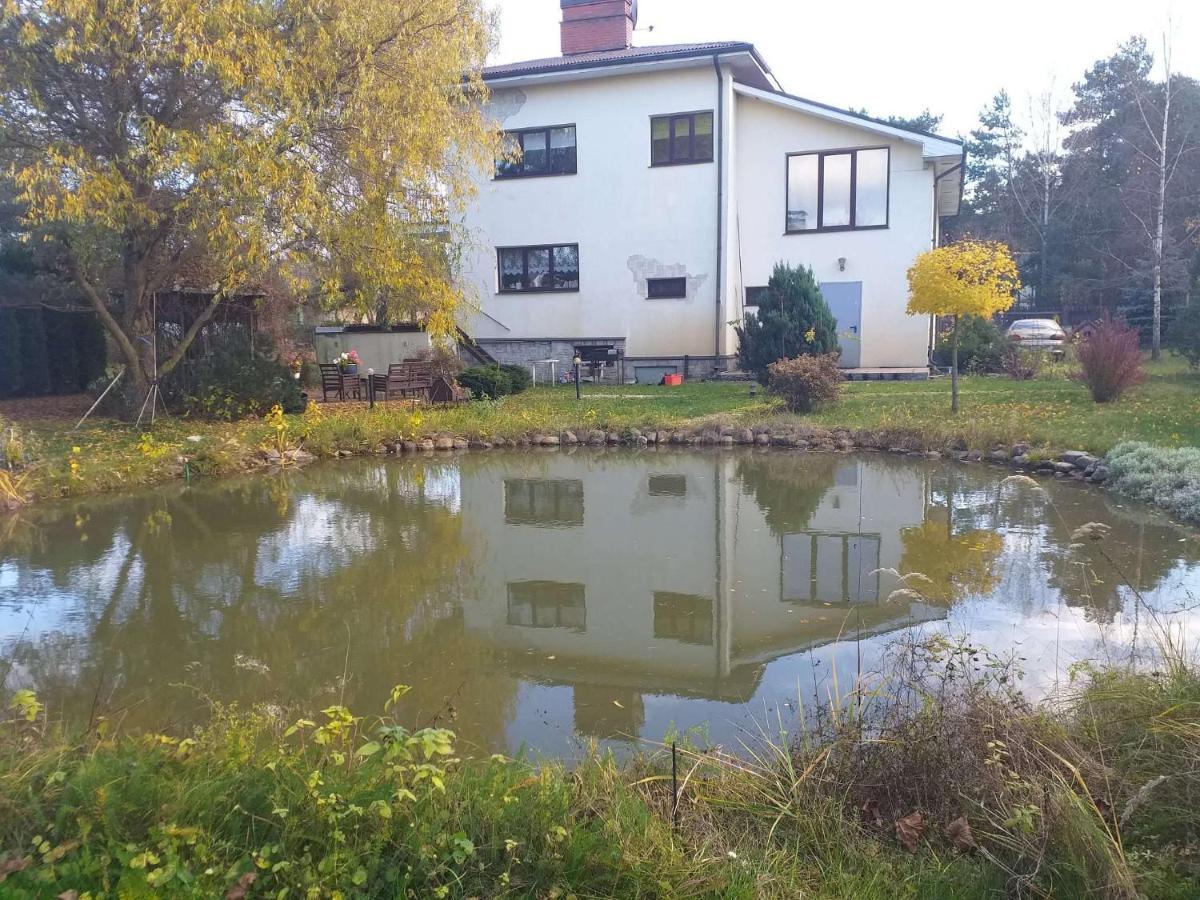 Guest House Pechersky & Sons Dreilini  Exterior foto